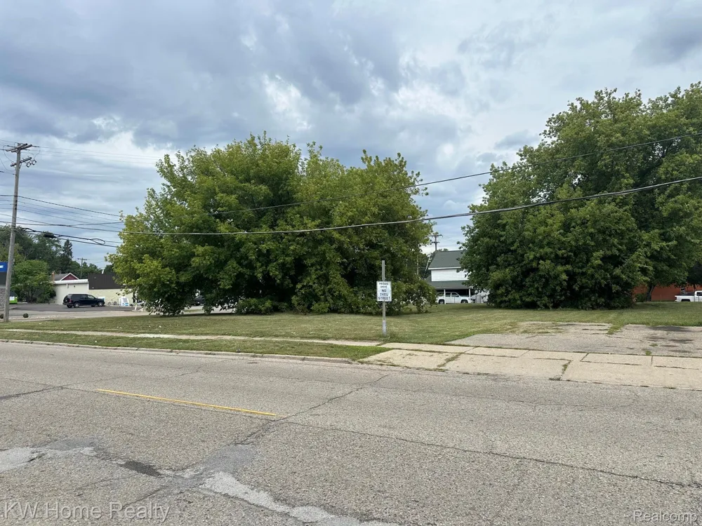 11916 Saginaw Street Mt Morris City, MI 48458