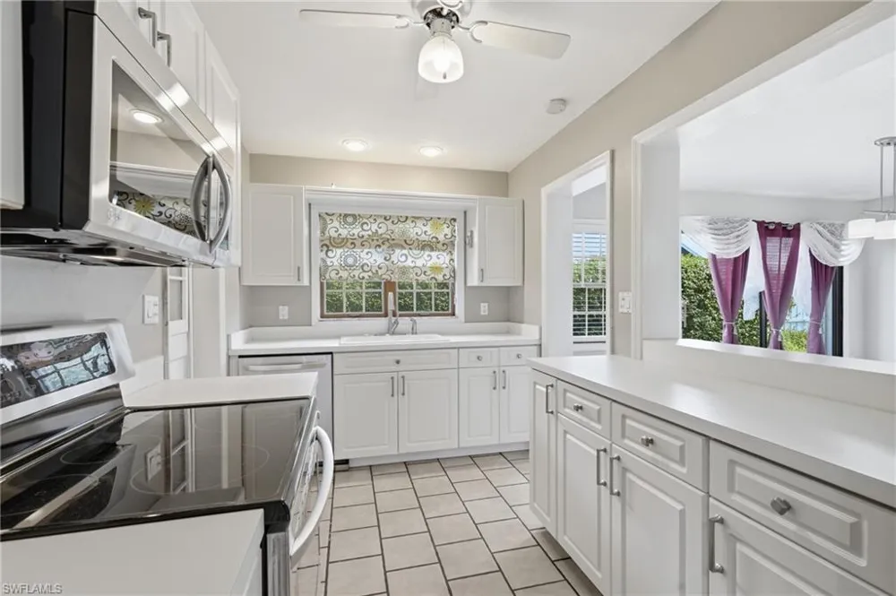 1421 Olmeda Way Fort Myers, FL 33901