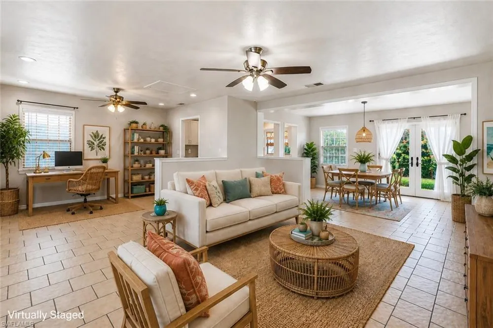 1421 Olmeda Way Fort Myers, FL 33901