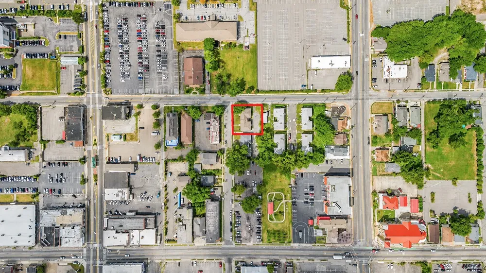 1292 COURT AVE Memphis, TN 38104