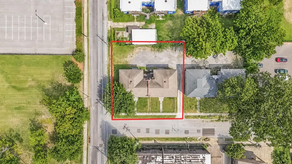 1292 COURT AVE Memphis, TN 38104