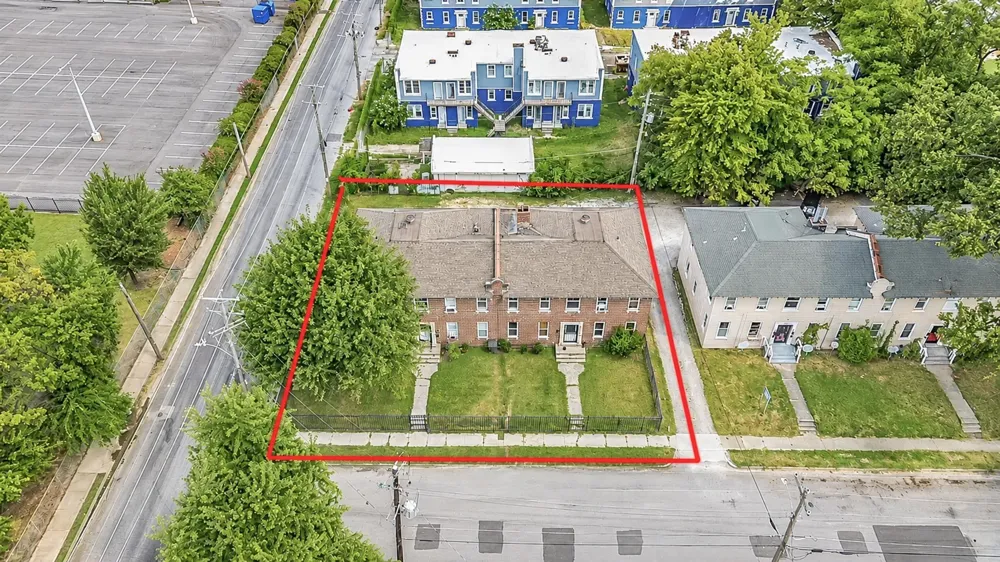 1292 COURT AVE Memphis, TN 38104