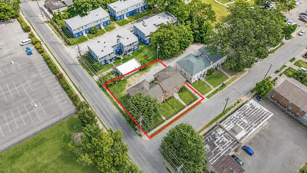 1292 COURT AVE Memphis, TN 38104