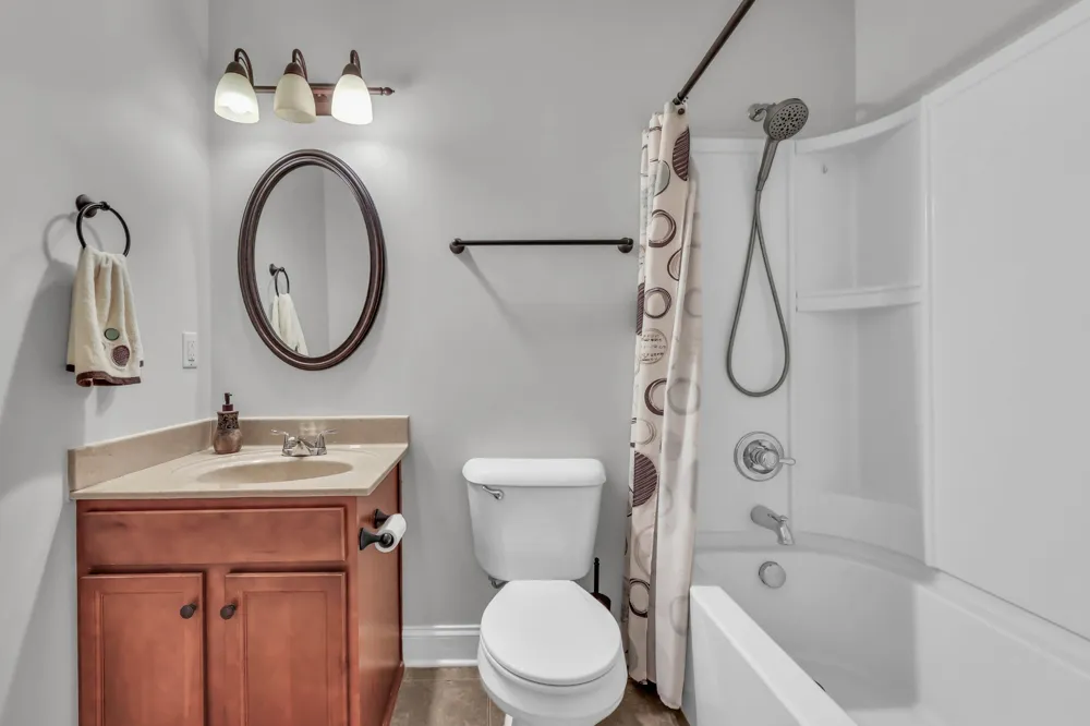 844 E ACCIPITER CIRCLE Clarksville, TN 37043