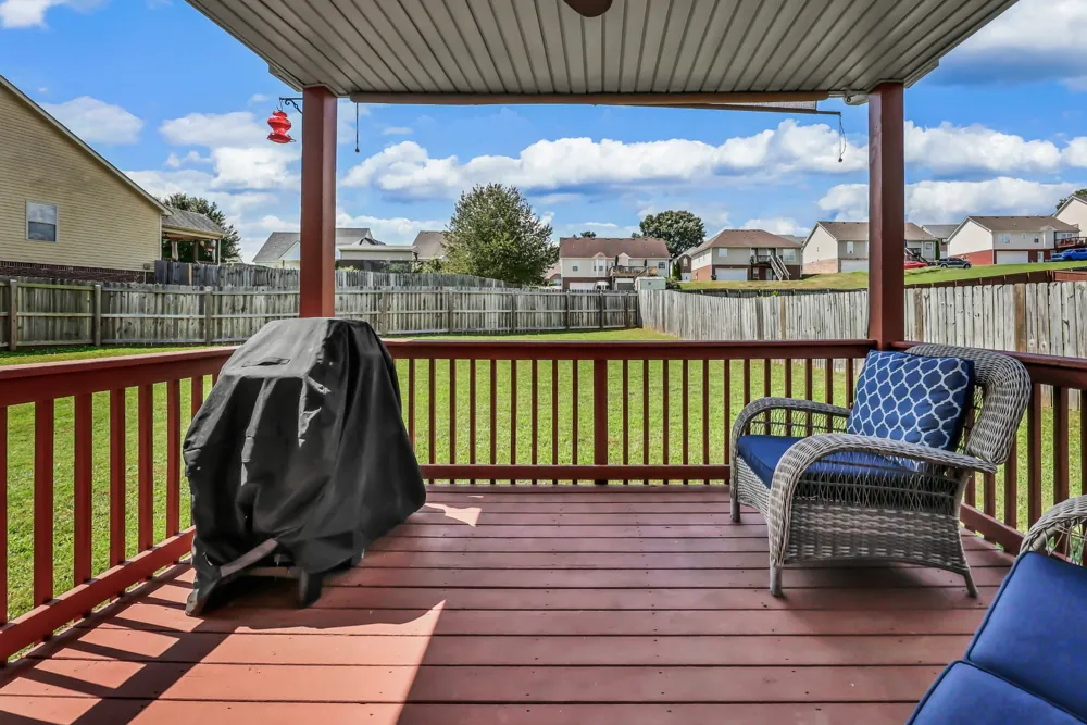 844 E ACCIPITER CIRCLE Clarksville, TN 37043