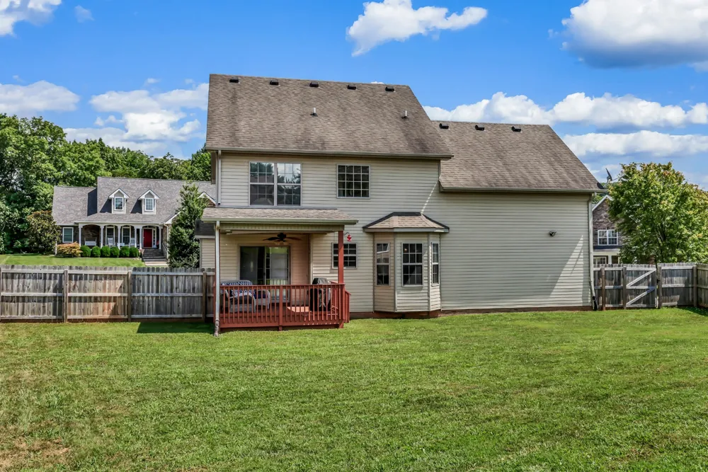 844 E ACCIPITER CIRCLE Clarksville, TN 37043