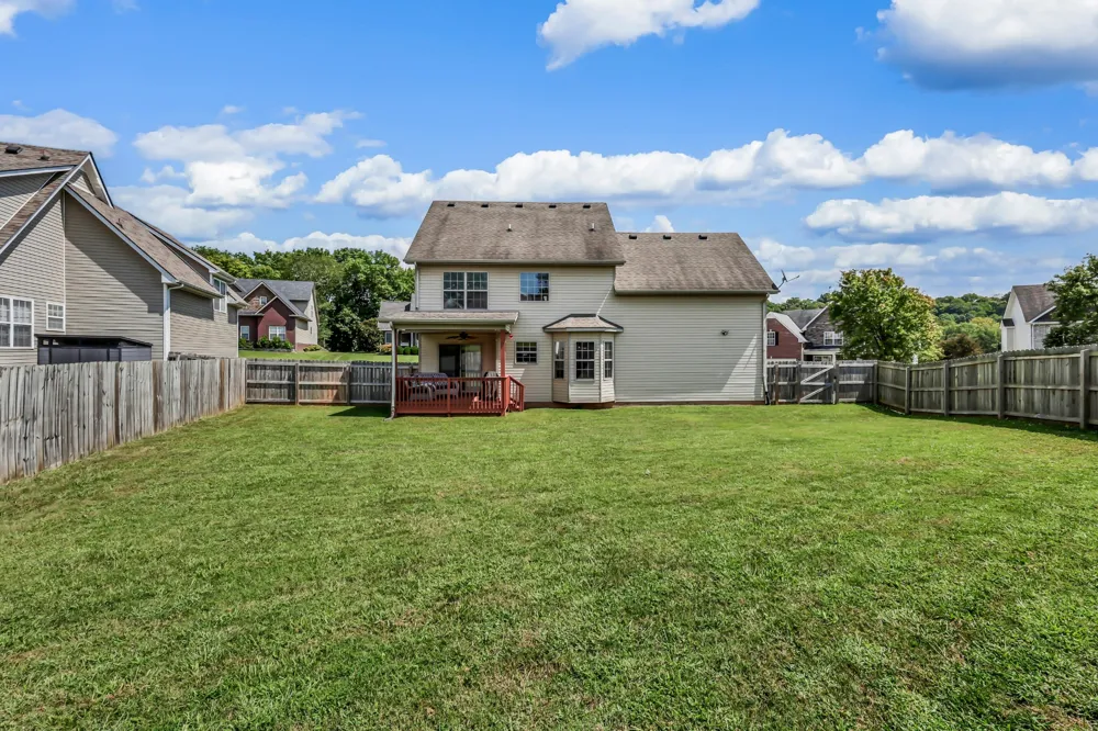 844 E ACCIPITER CIRCLE Clarksville, TN 37043