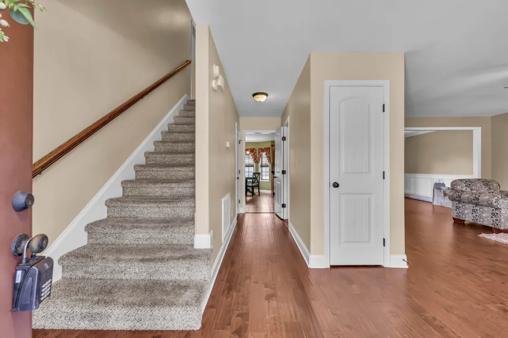 844 E ACCIPITER CIRCLE Clarksville, TN 37043