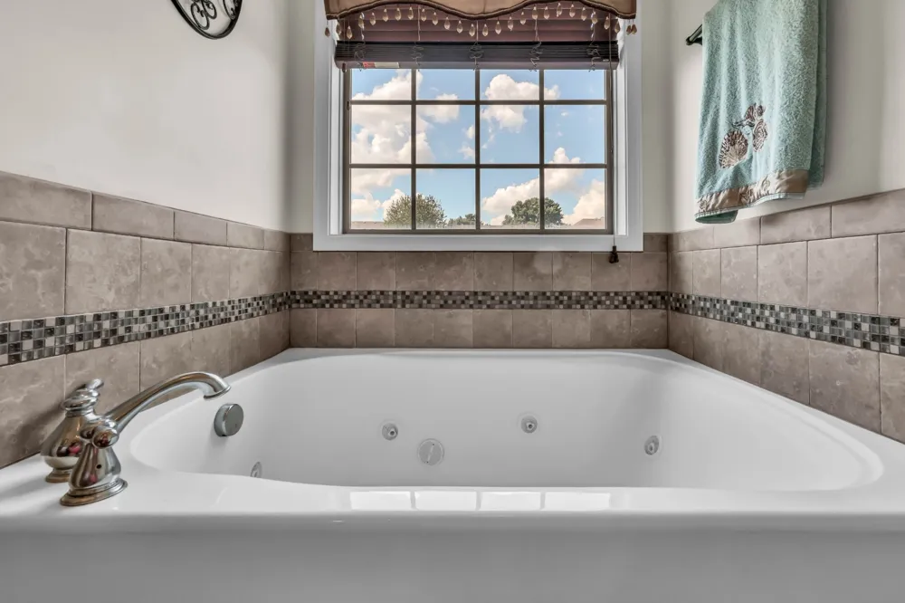 844 E ACCIPITER CIRCLE Clarksville, TN 37043
