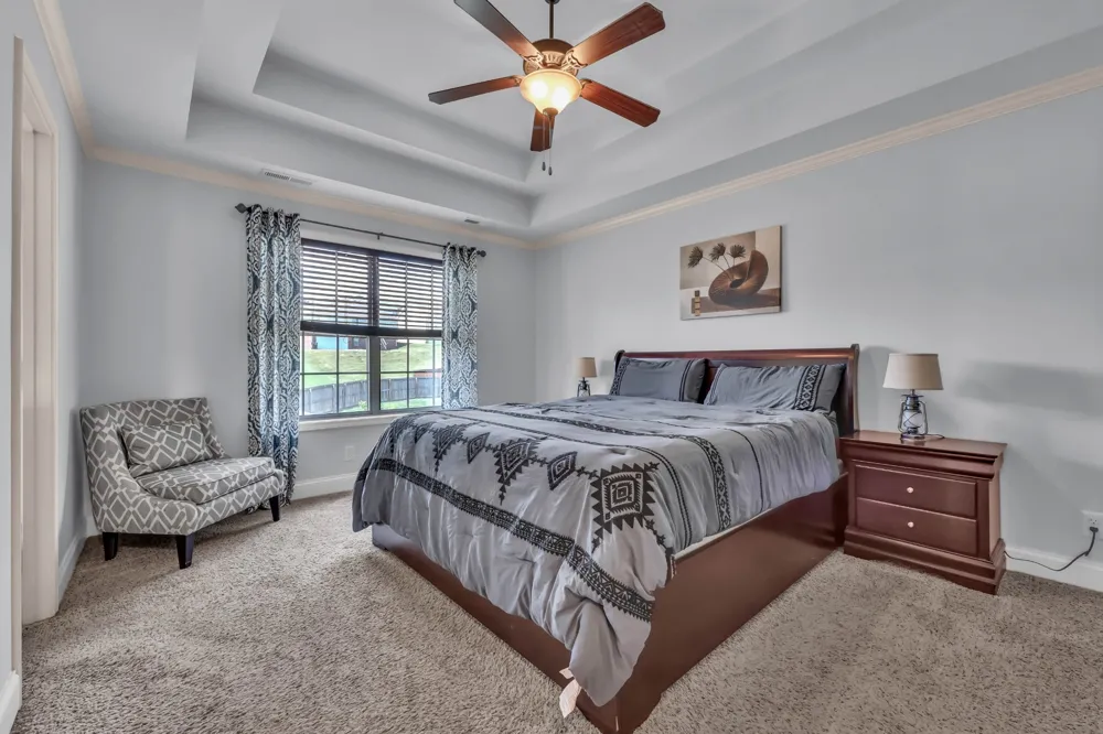 844 E ACCIPITER CIRCLE Clarksville, TN 37043