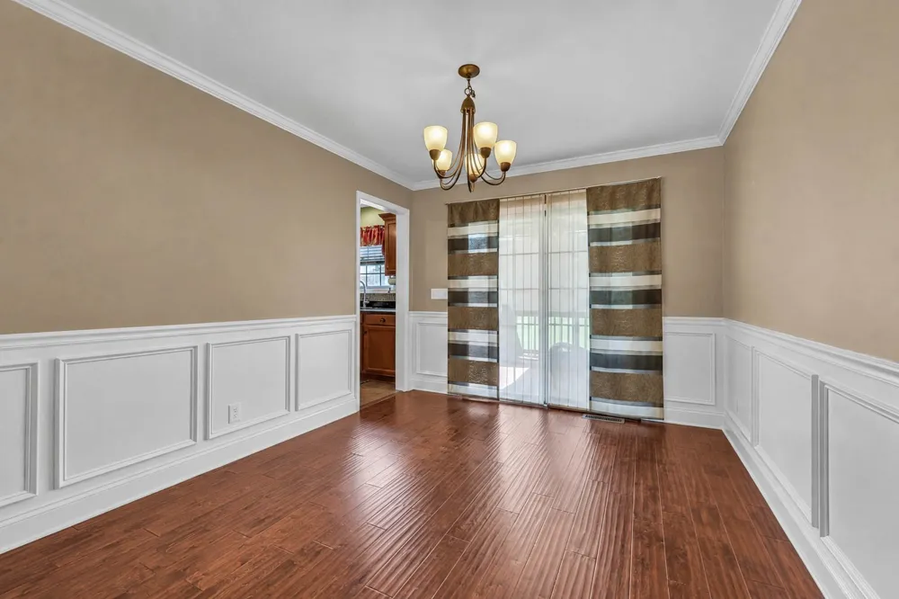 844 E ACCIPITER CIRCLE Clarksville, TN 37043
