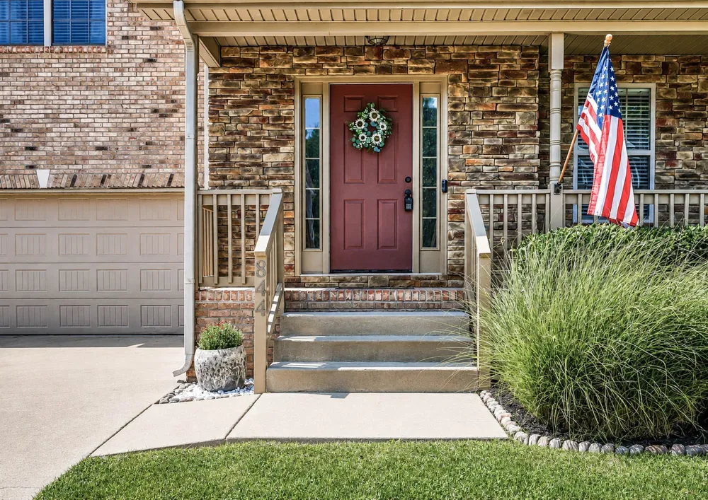 844 E ACCIPITER CIRCLE Clarksville, TN 37043