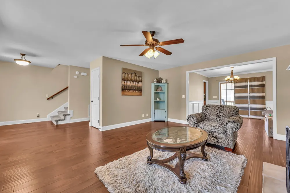 844 E ACCIPITER CIRCLE Clarksville, TN 37043