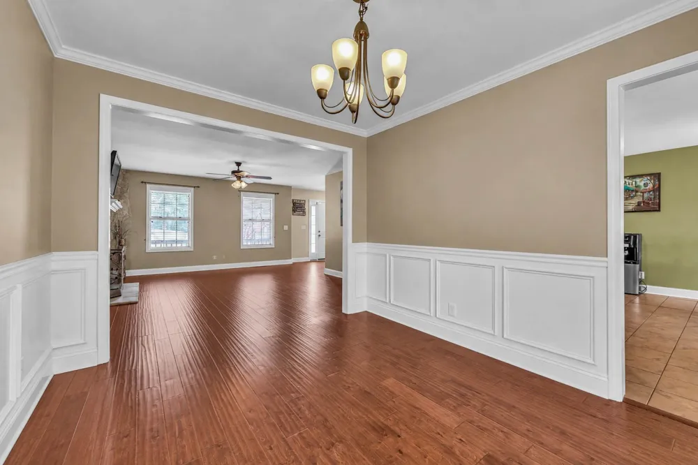 844 E ACCIPITER CIRCLE Clarksville, TN 37043