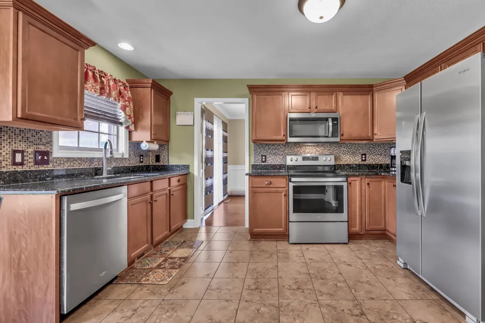 844 E ACCIPITER CIRCLE Clarksville, TN 37043