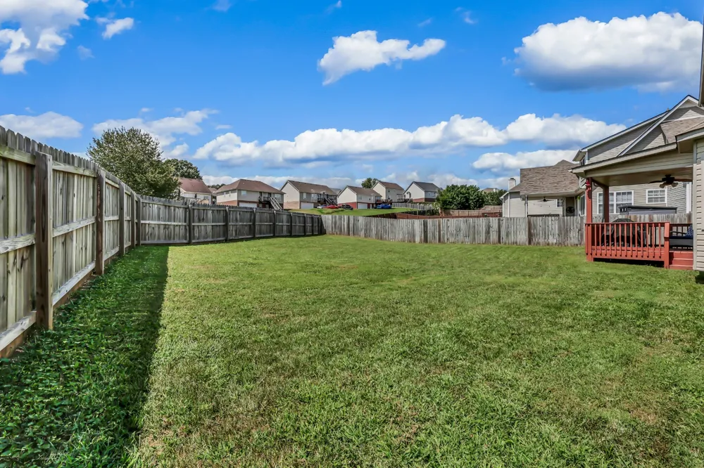 844 E ACCIPITER CIRCLE Clarksville, TN 37043