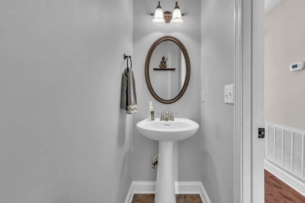 844 E ACCIPITER CIRCLE Clarksville, TN 37043