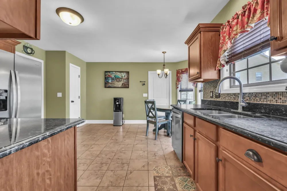 844 E ACCIPITER CIRCLE Clarksville, TN 37043