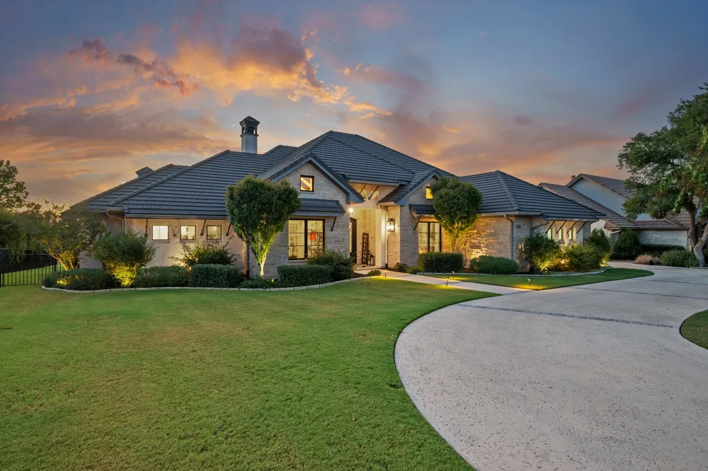 113 Bird Stone Lane Georgetown, TX 78628