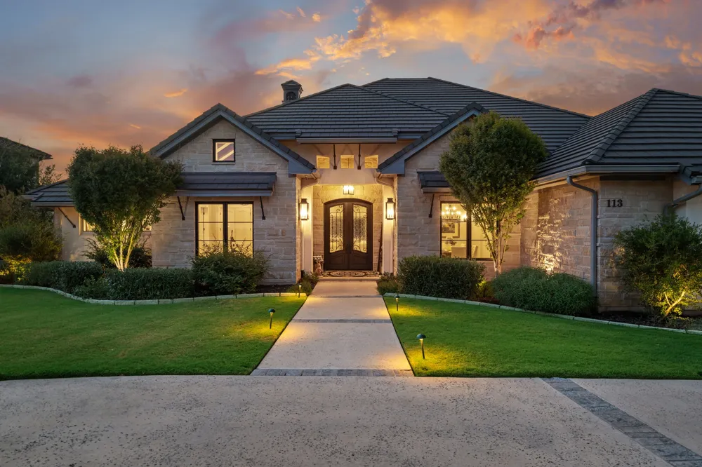 113 Bird Stone Lane Georgetown, TX 78628