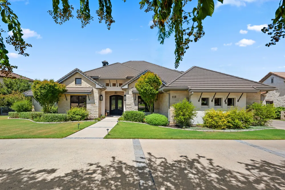 113 Bird Stone Lane Georgetown, TX 78628
