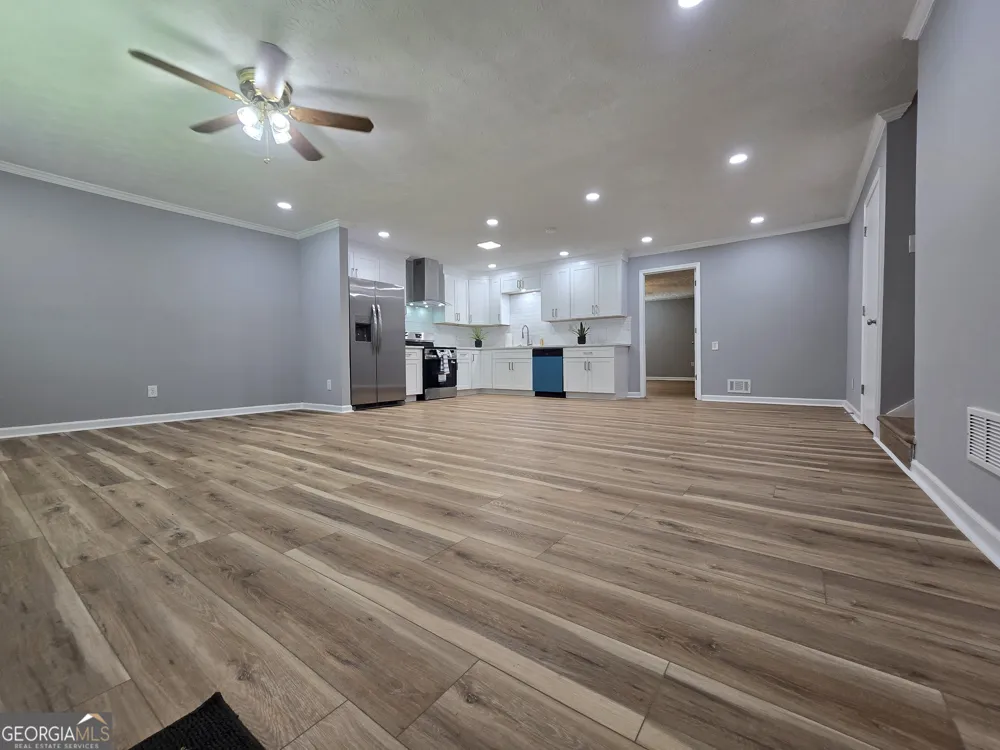 1743 Hillview AVE Jonesboro, GA 30236