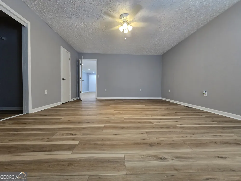 1743 Hillview AVE Jonesboro, GA 30236