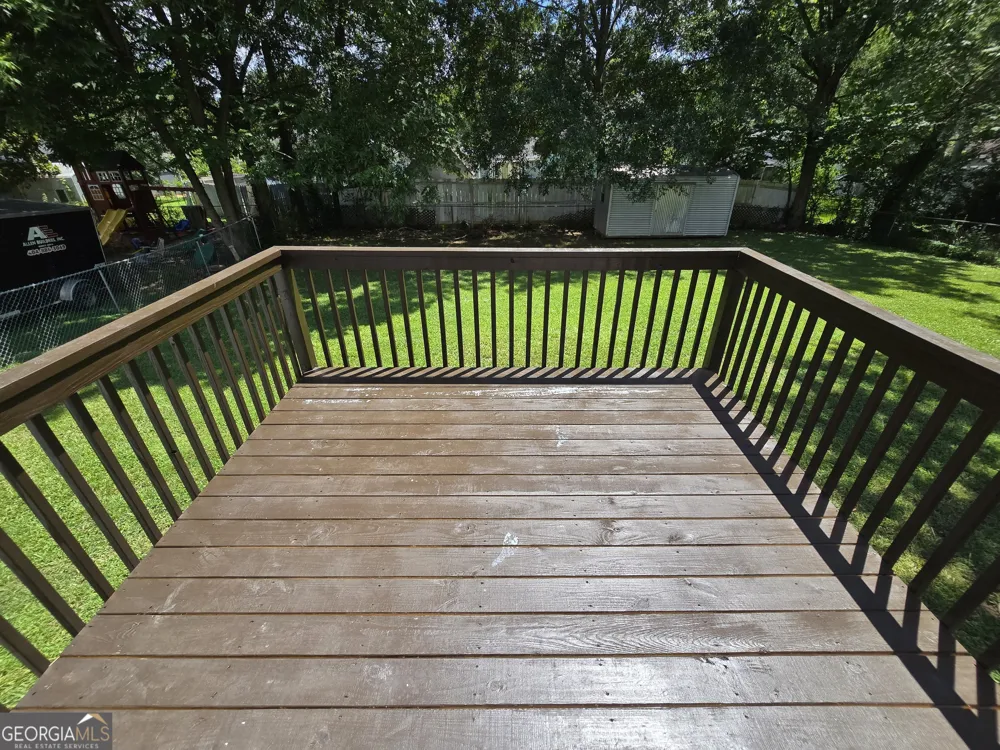 1743 Hillview AVE Jonesboro, GA 30236