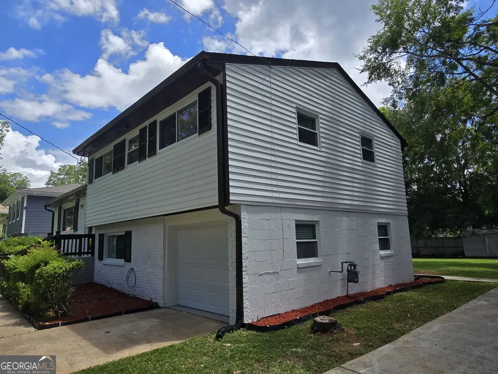 1743 Hillview AVE Jonesboro, GA 30236