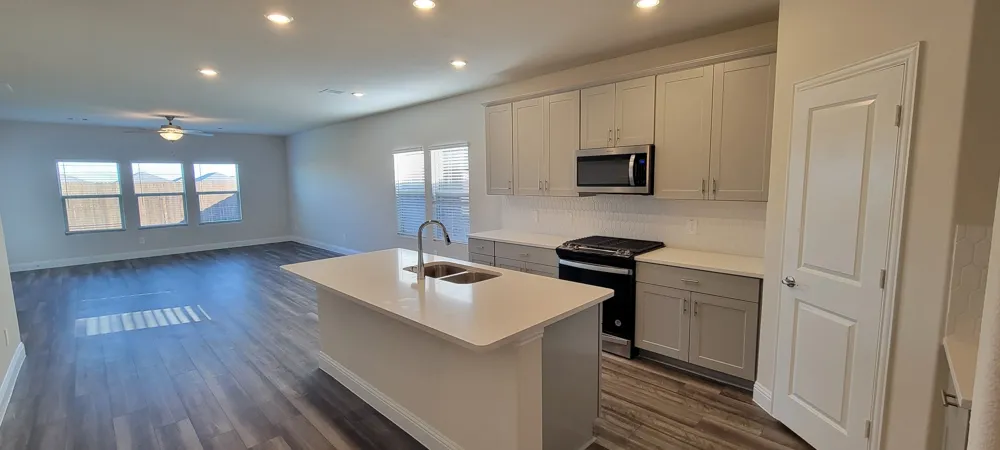 2371 Aspen Hill Drive Forney, TX 75126