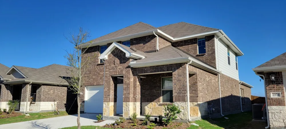 2371 Aspen Hill Drive Forney, TX 75126
