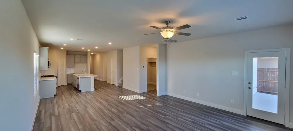 2371 Aspen Hill Drive Forney, TX 75126