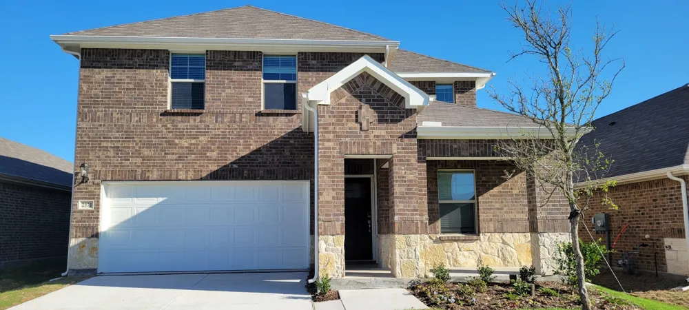 2371 Aspen Hill Drive Forney, TX 75126