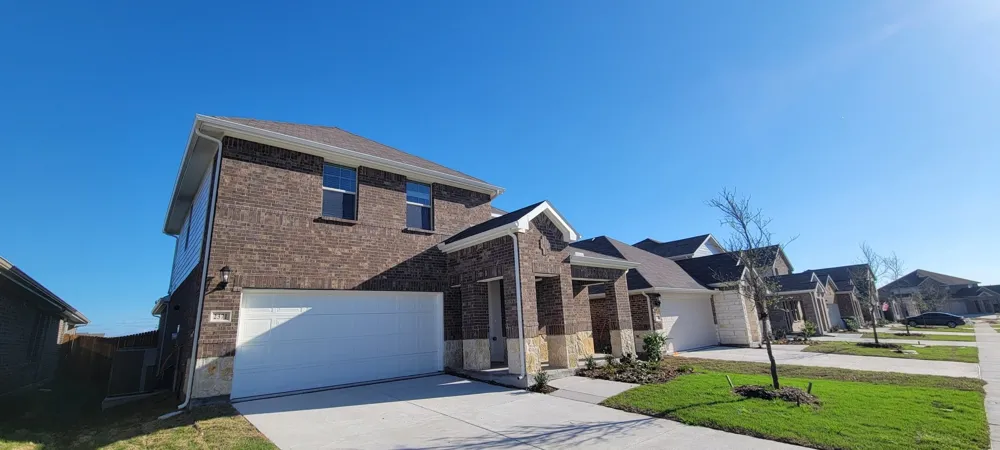 2371 Aspen Hill Drive Forney, TX 75126