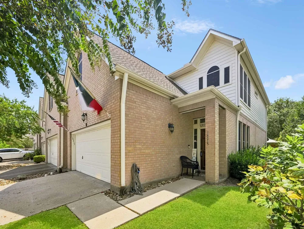 14215 Mossy Gate Lane Houston, TX 77082