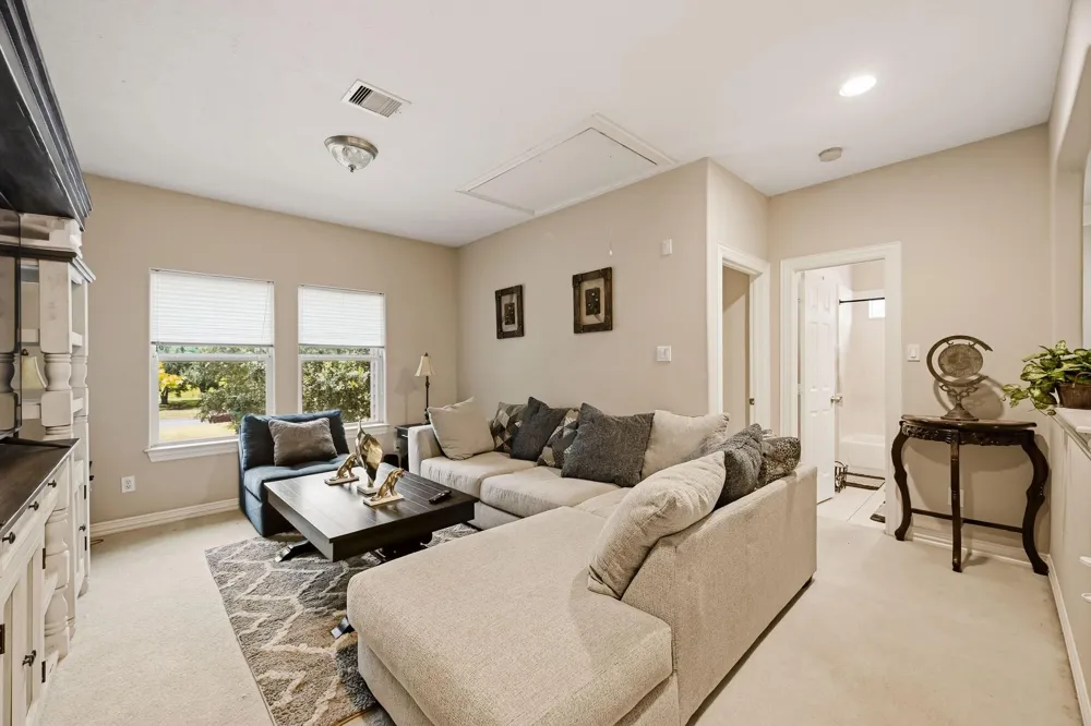 14215 Mossy Gate Lane Houston, TX 77082