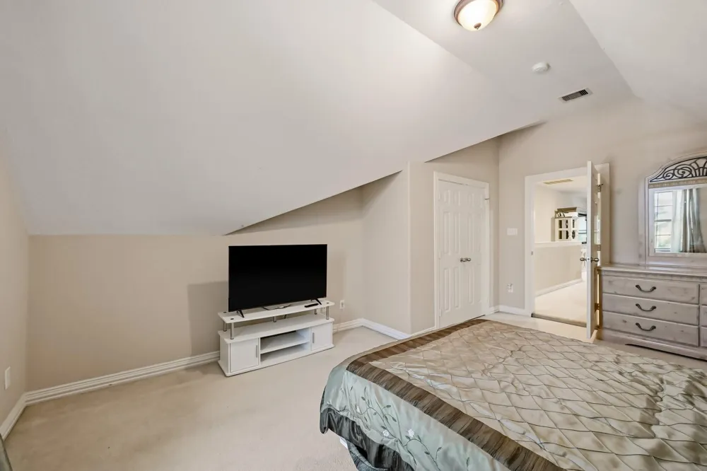 14215 Mossy Gate Lane Houston, TX 77082