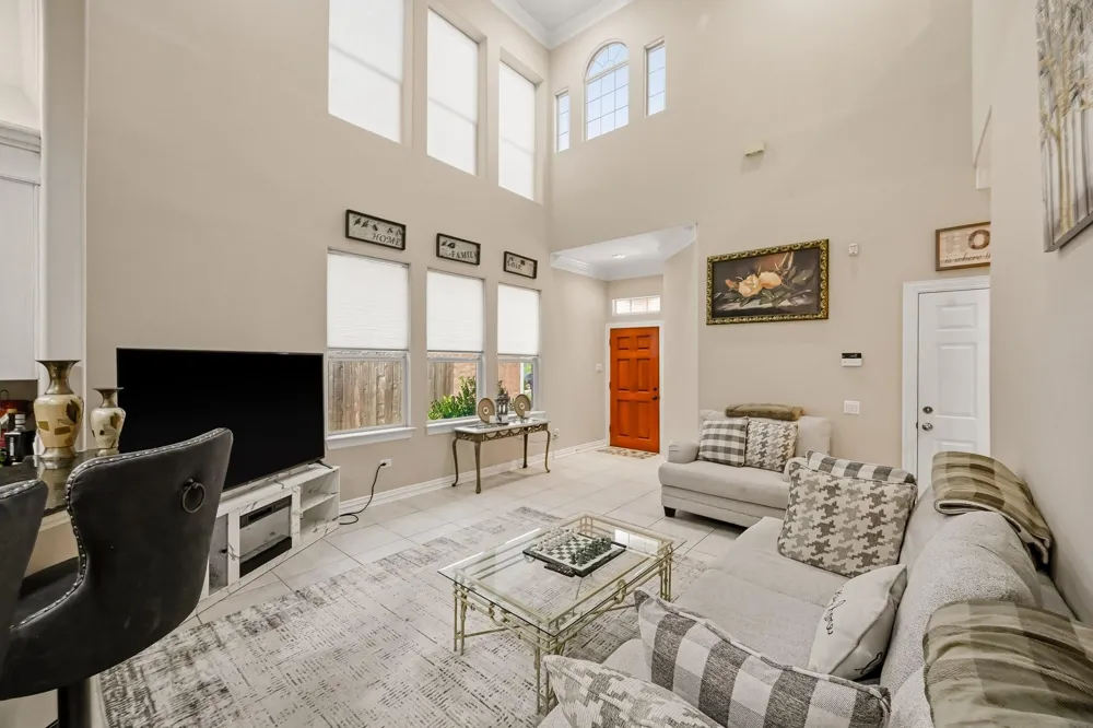 14215 Mossy Gate Lane Houston, TX 77082