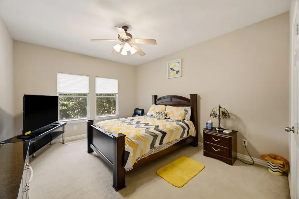 14215 Mossy Gate Lane Houston, TX 77082