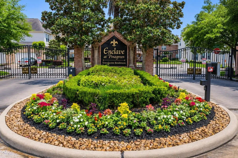 14215 Mossy Gate Lane Houston, TX 77082
