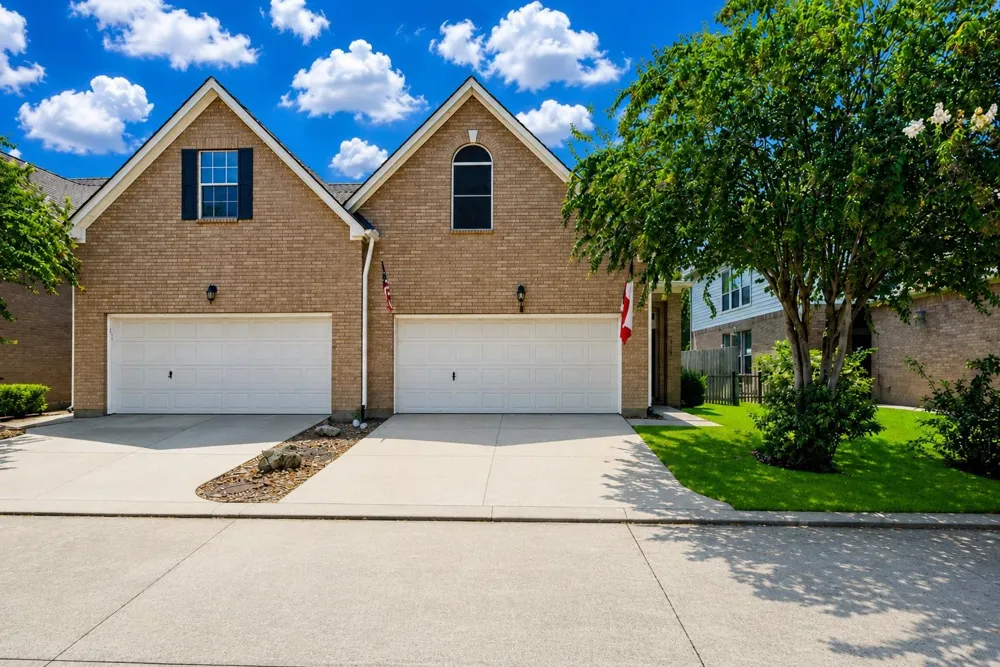 14215 Mossy Gate Lane Houston, TX 77082