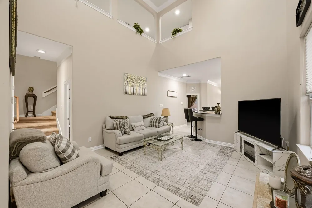 14215 Mossy Gate Lane Houston, TX 77082