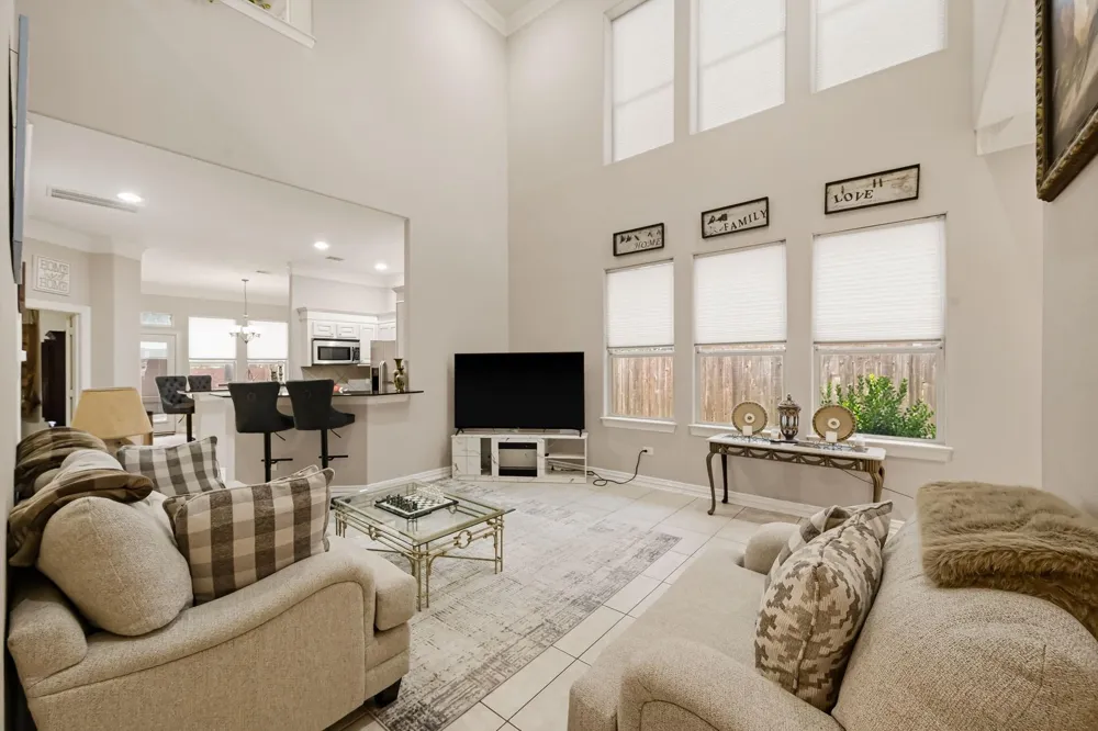14215 Mossy Gate Lane Houston, TX 77082