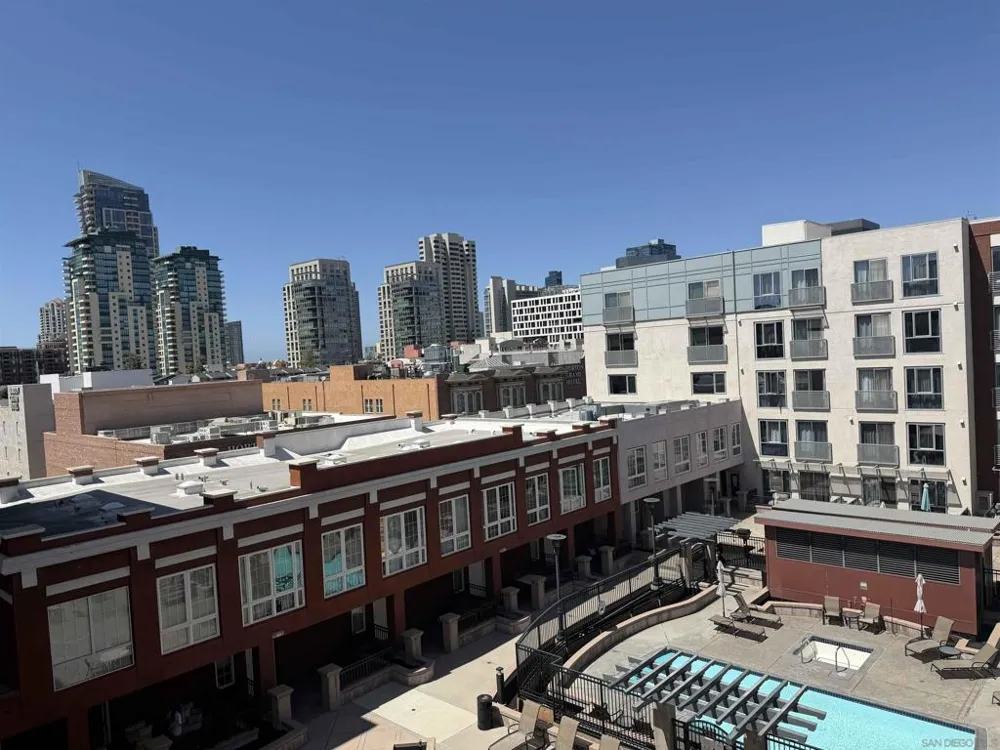 450 Street #6121 San Diego, CA 92101