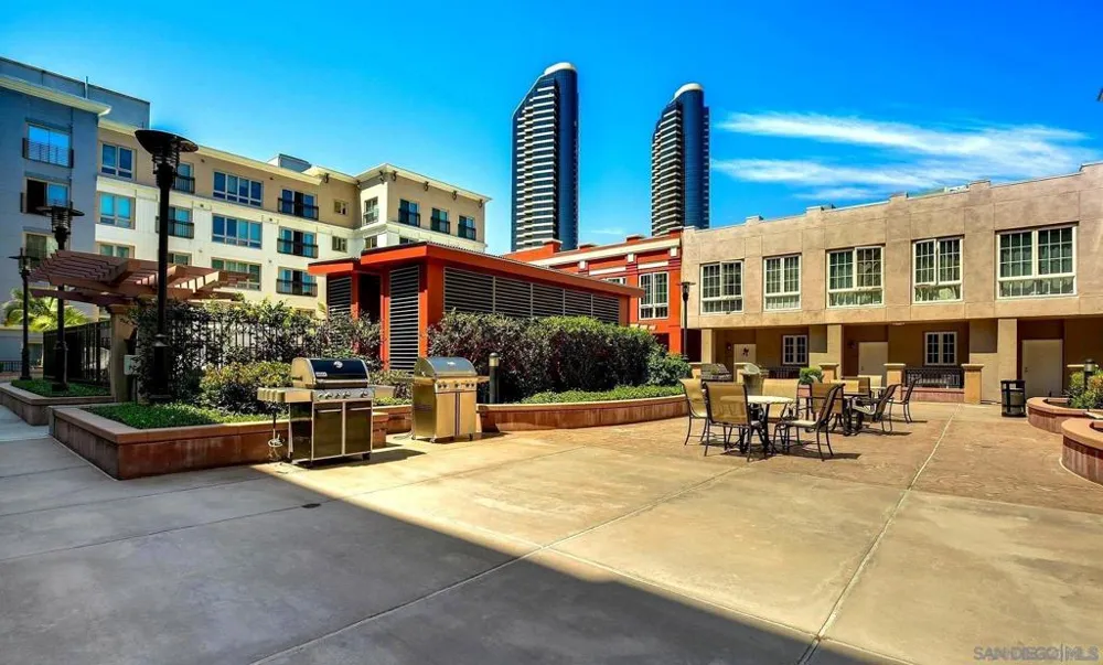450 Street #6121 San Diego, CA 92101