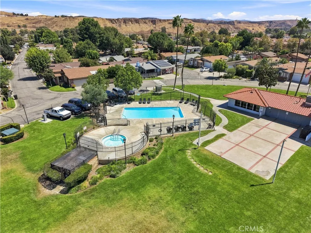 31977 Quartz Lane Castaic, CA 91384
