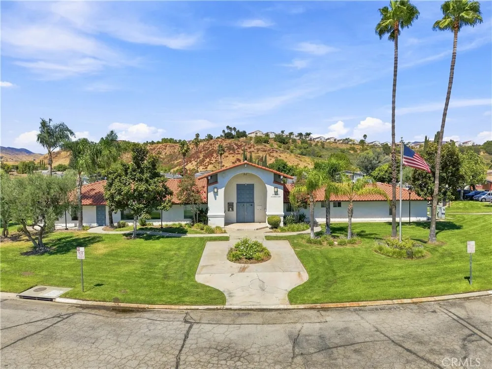31977 Quartz Lane Castaic, CA 91384