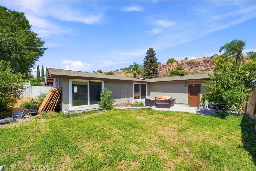 31977 Quartz Lane Castaic, CA 91384