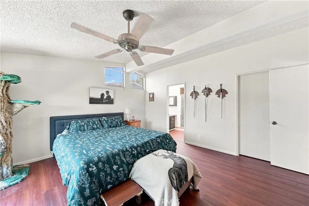 31977 Quartz Lane Castaic, CA 91384