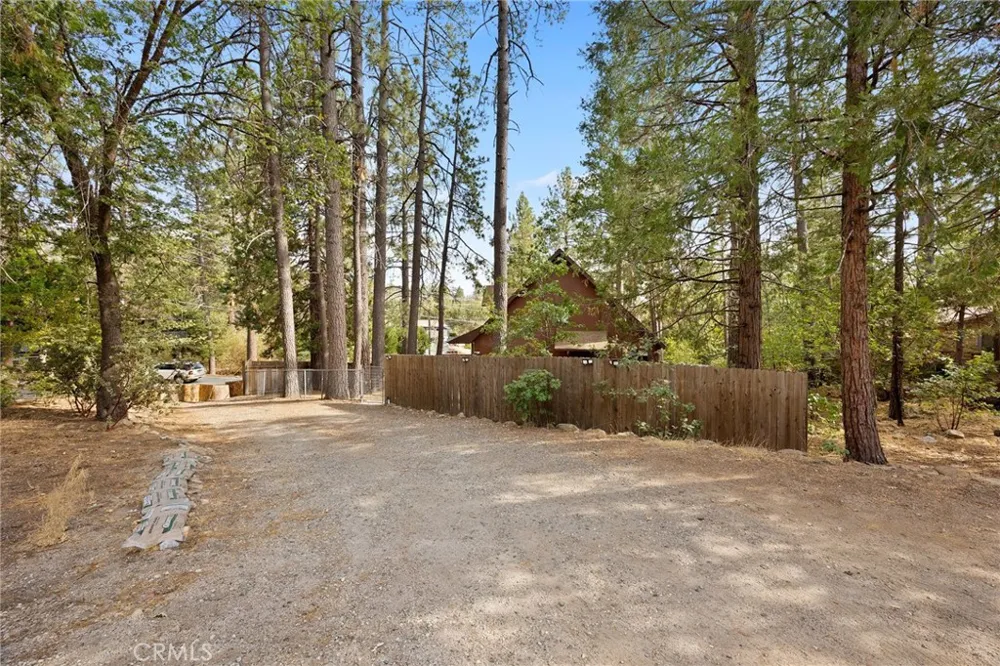 54025 Pine Crest Idyllwild, CA 92549